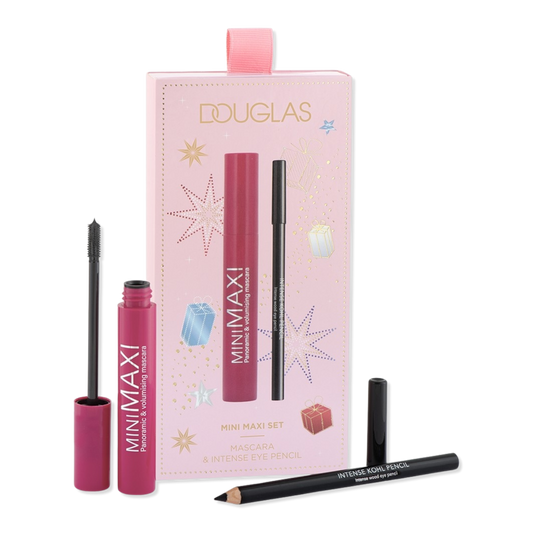 Douglas Collection Make-Up Mini Maxi Set