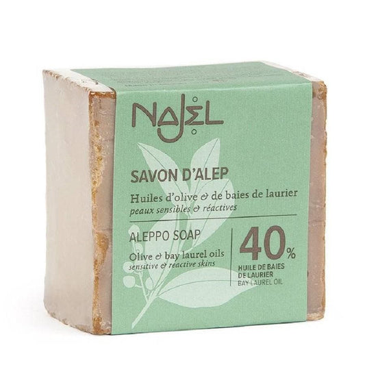 Najel 40% Laurelrolie