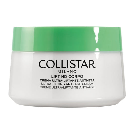 Collistar Speciale Corpo Perfetto Lift HD Body Ultra-Lifting Anti-Age Cream
