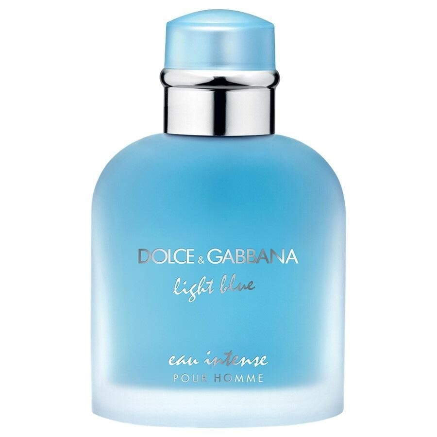 Dolce&Gabbana Light Blue Pour Homme Intense