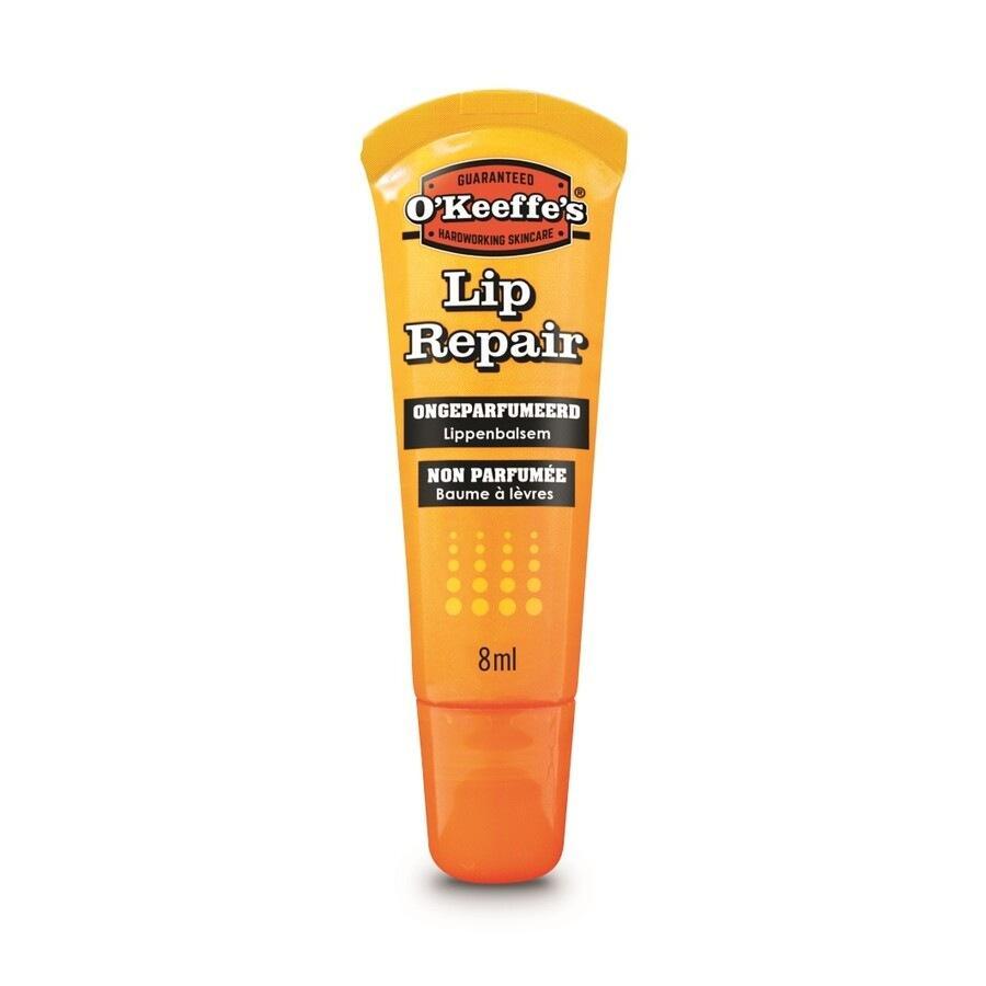 O'Keeffe's Lip Repair Unscented Tube