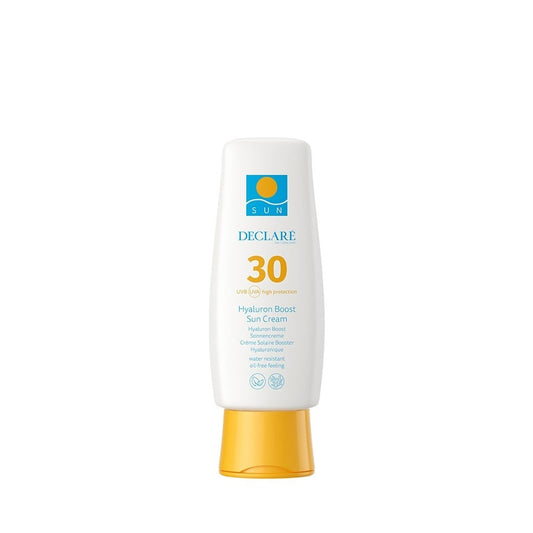 Declaré Hyaluron Boost Sun Cream SPF30