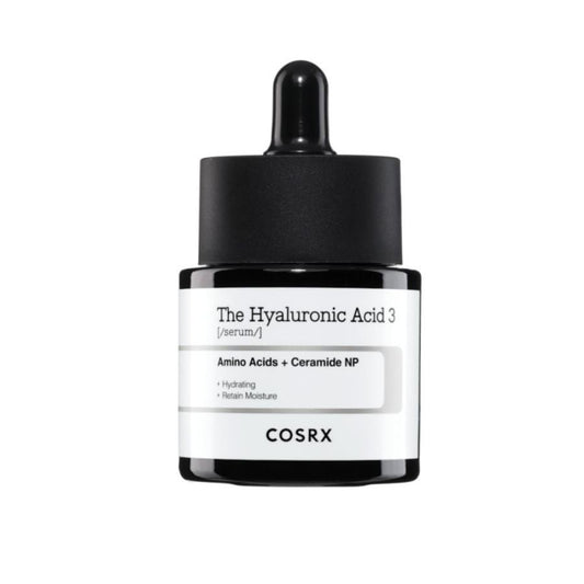 Cosrx The Hyaluronic Acid 3 Serum