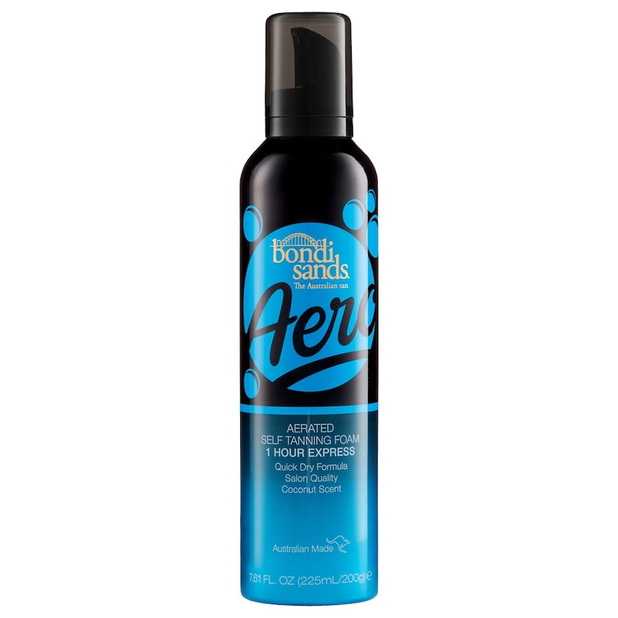 Bondi Sands Aero Aero Self Tanning Foam 1 Hour Express