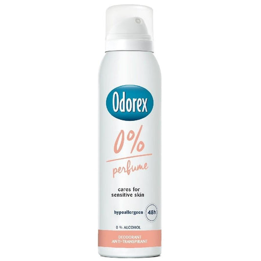 Odorex Deospray