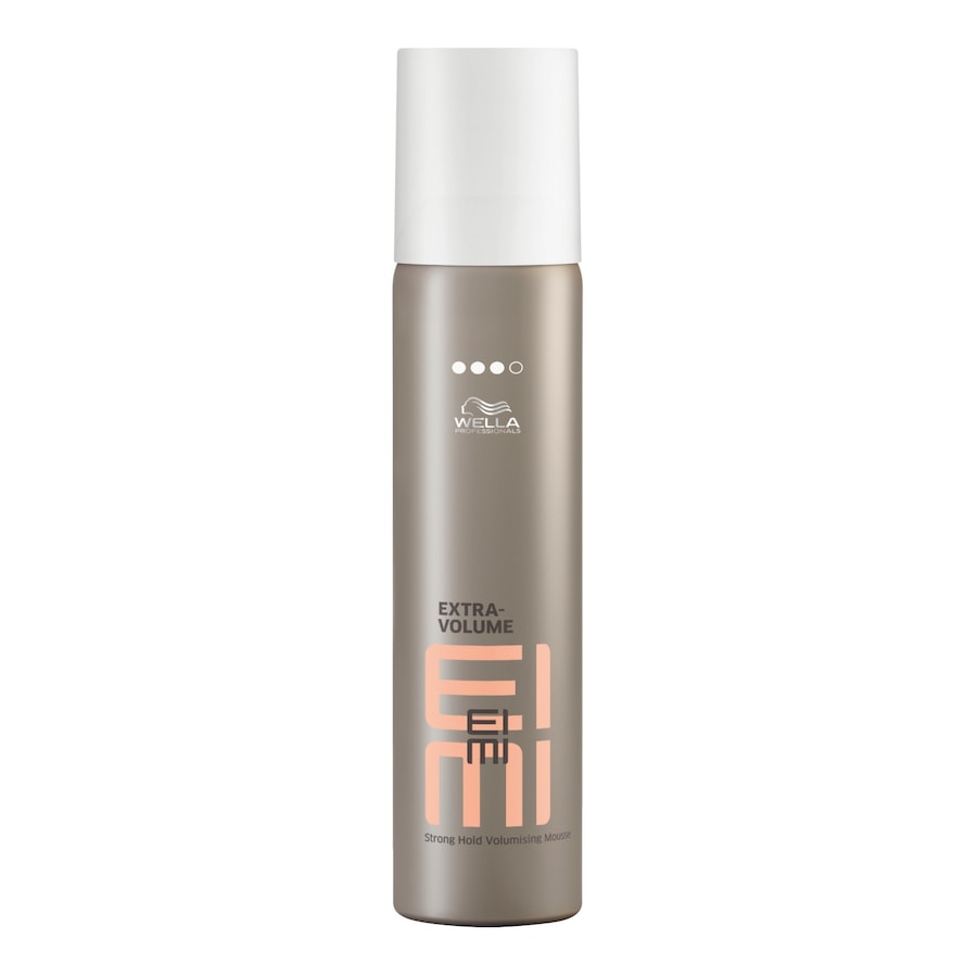 Wella Professionals EIMI Volume Extra Volume Styling Mousse