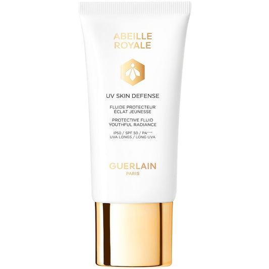 Guerlain Abeille Royale UV Skin Defense