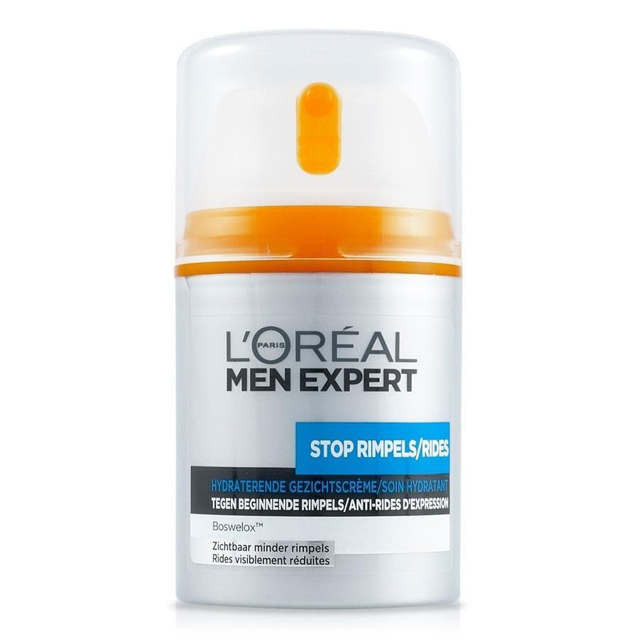 L´Oréal Men Expert Anti-Rimpel