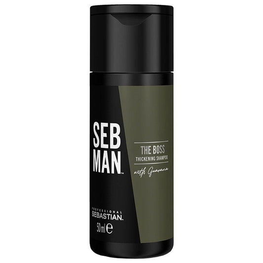 Sebastian Professional The Boss Thickening Shampoo