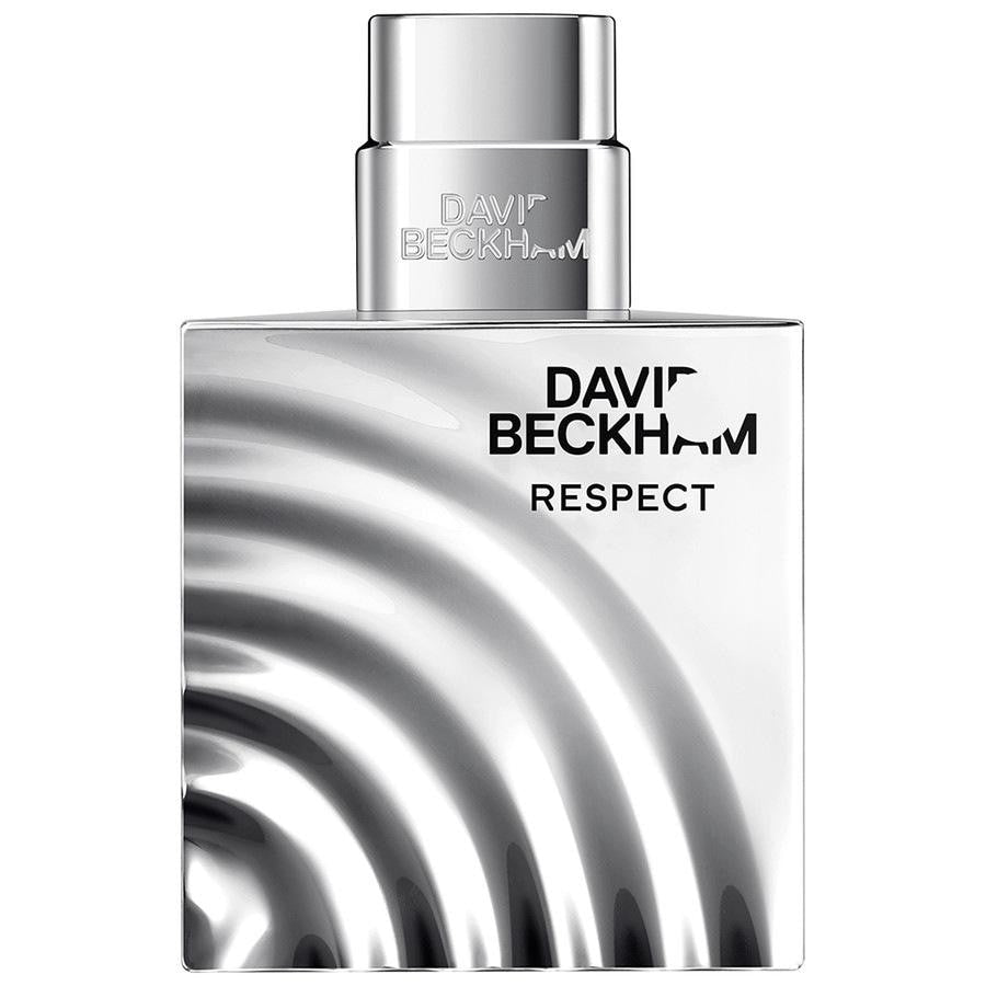 David Beckham Respect Eau de Toilette