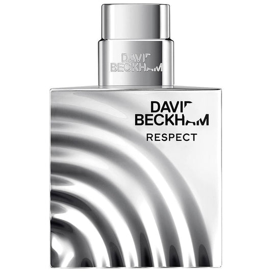 David Beckham Respect Eau de Toilette