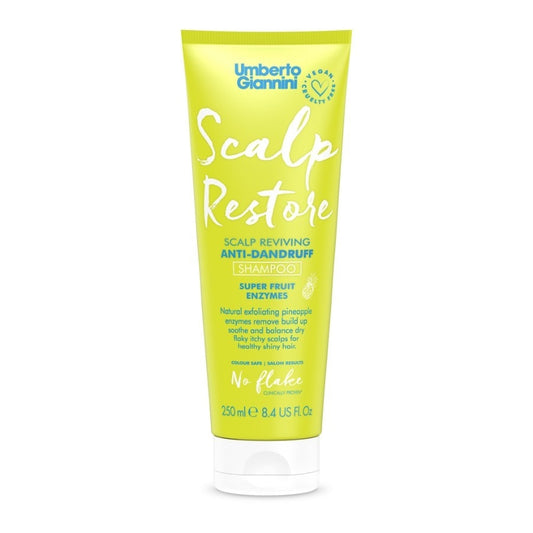 Umberto Giannini Scalp Restore Shampoo