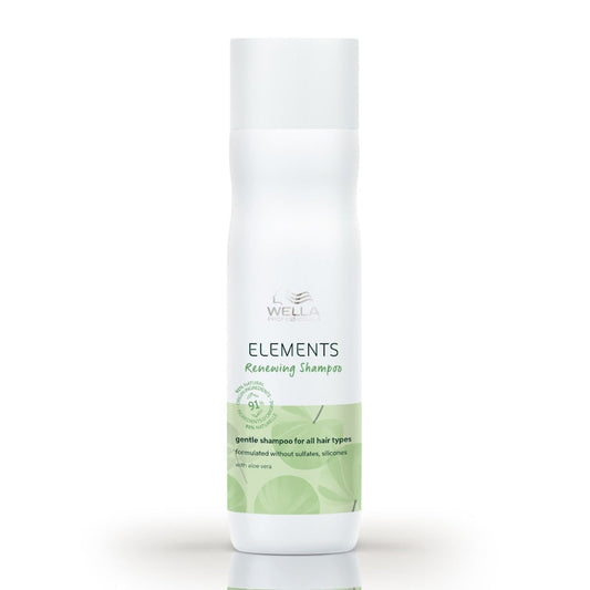 Wella Professionals Renewing Shampoo