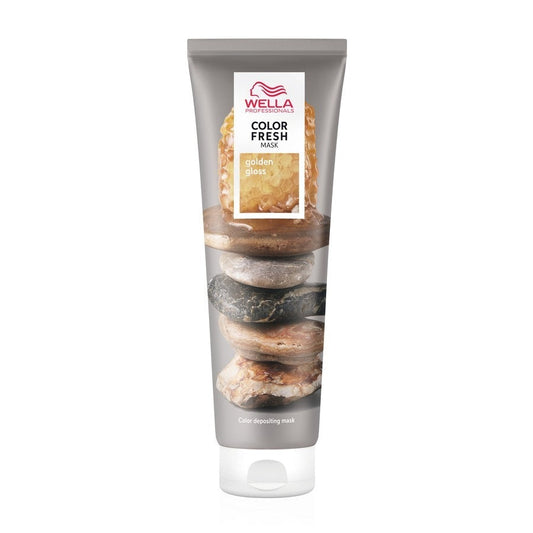 Wella Professionals Color Fresh Mask