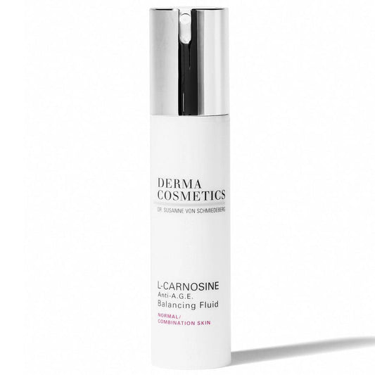 Dr. Susanne von Schmiedeberg L-Carnosine Anti-A.G.E. Balancing