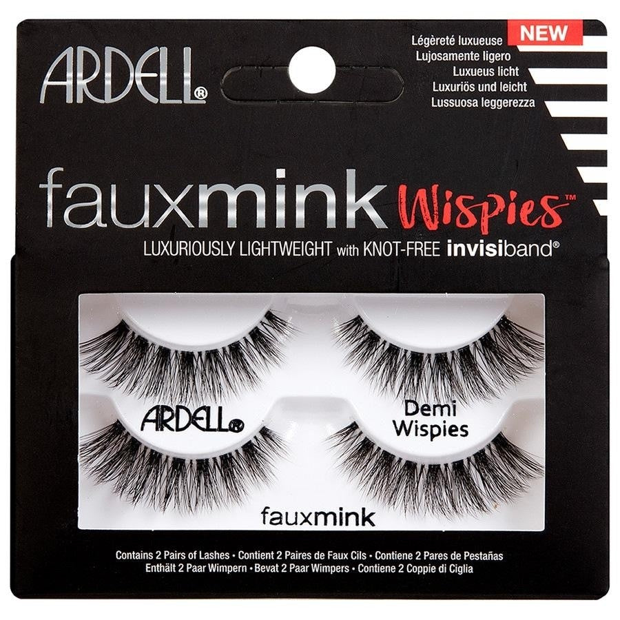 Ardell Wispies DEMI TWIN PACK