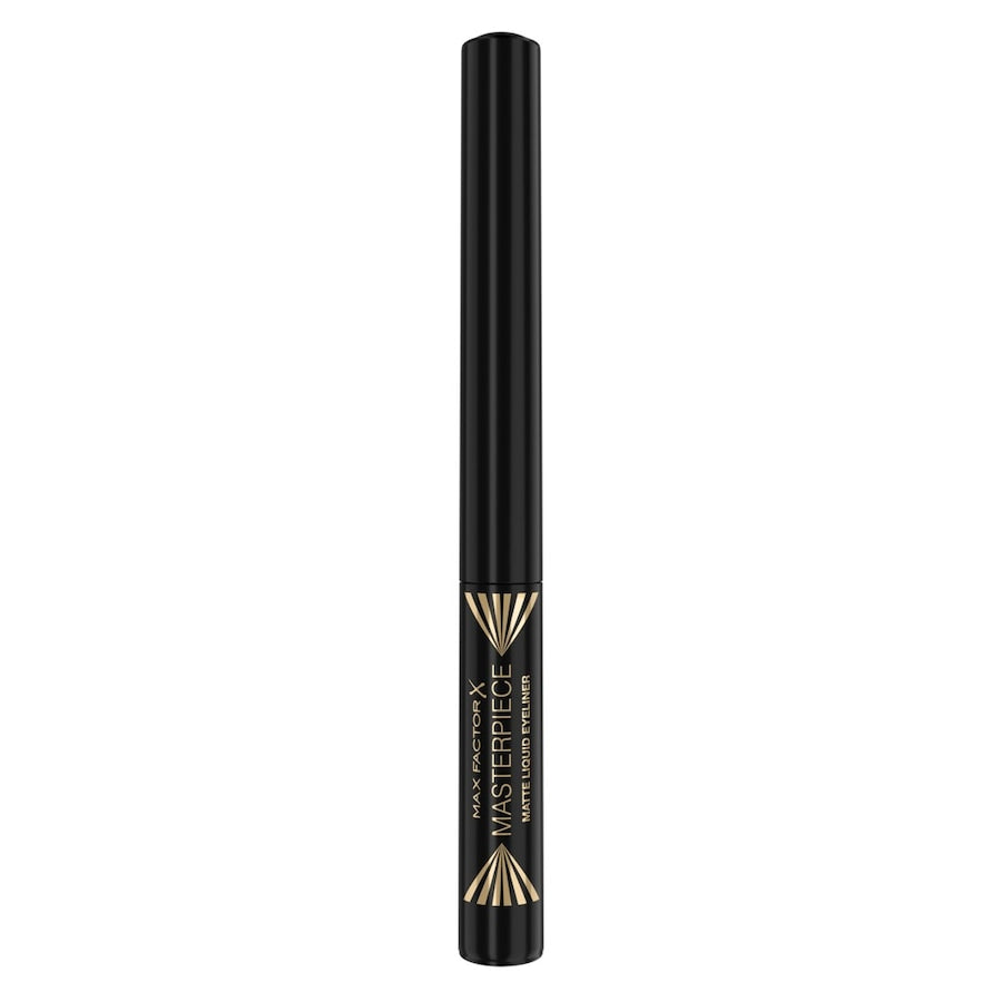 Max Factor Masterpiece Matte Liquid Eyeliner