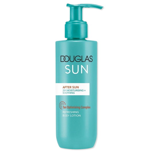 Douglas Collection Sun After Sun Refreshing Body Lotion