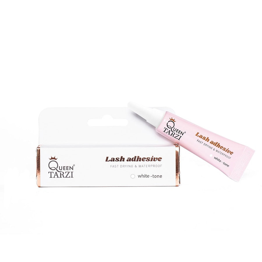 Queen Tarzi Lash adhesive