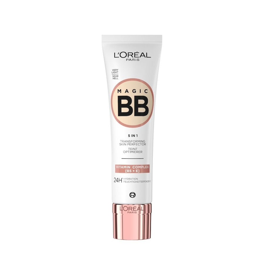 L’Oréal Paris BB C’est Magic BB cream