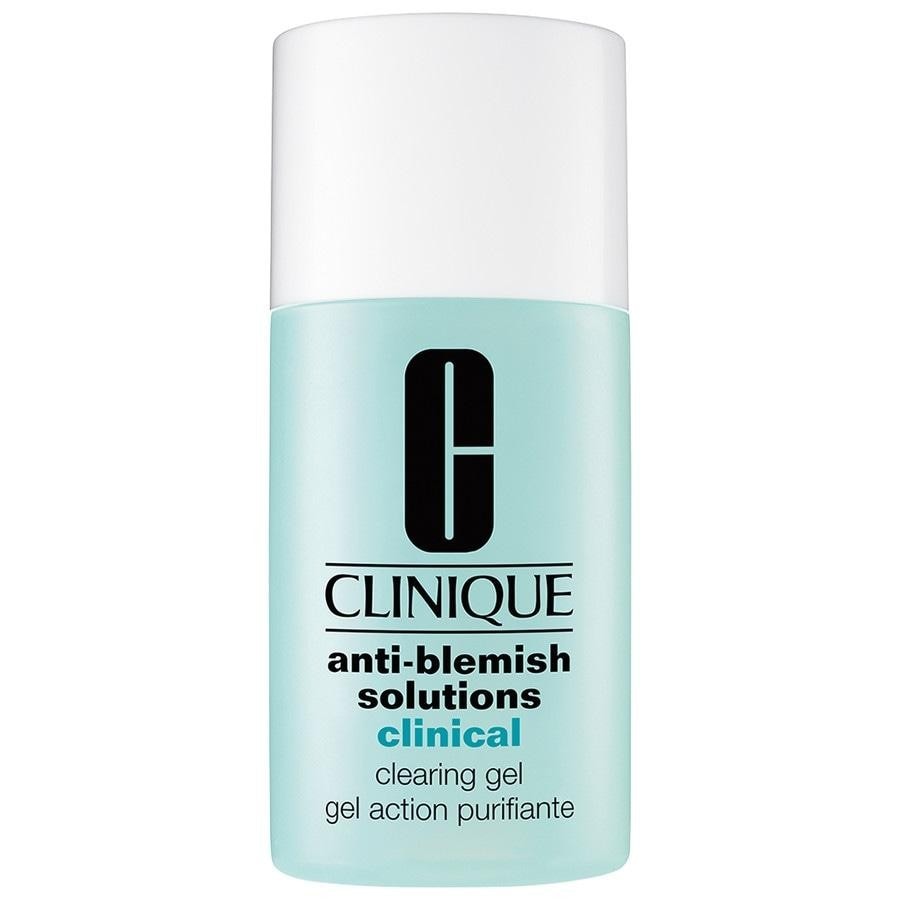 Clinique Anti-Blemish Solutions Anti-Blemish Solutions Clinical Clearing Gel