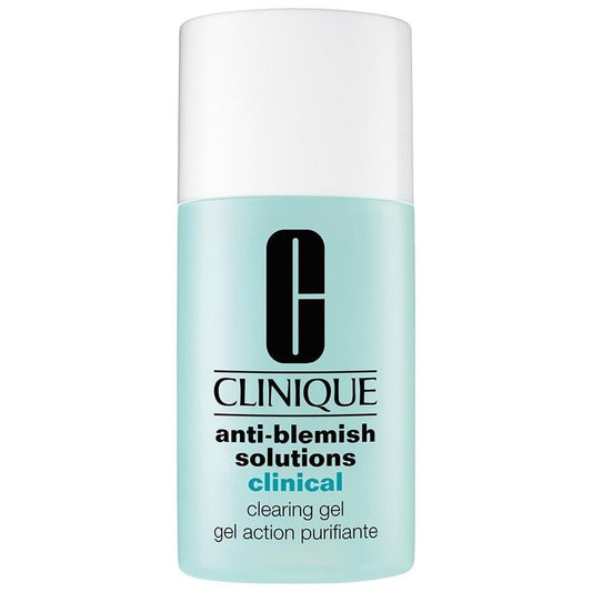 Clinique Anti-Blemish Solutions Anti-Blemish Solutions Clinical Clearing Gel