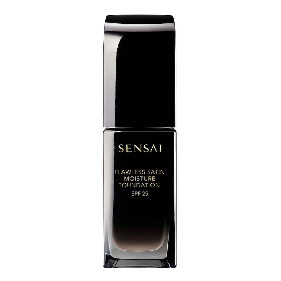 SENSAI Flawless Satin Moisture Foundation
