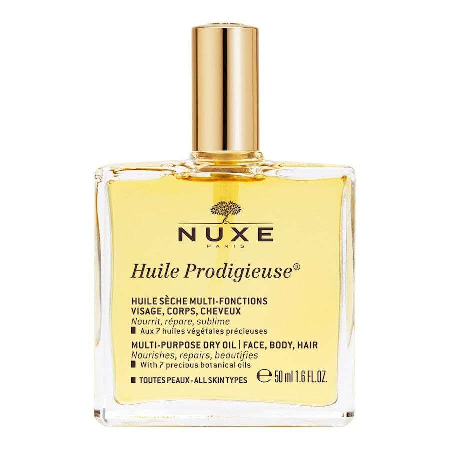 NUXE Huile Prodigieuse® Multi-Purpose Dry Oil
