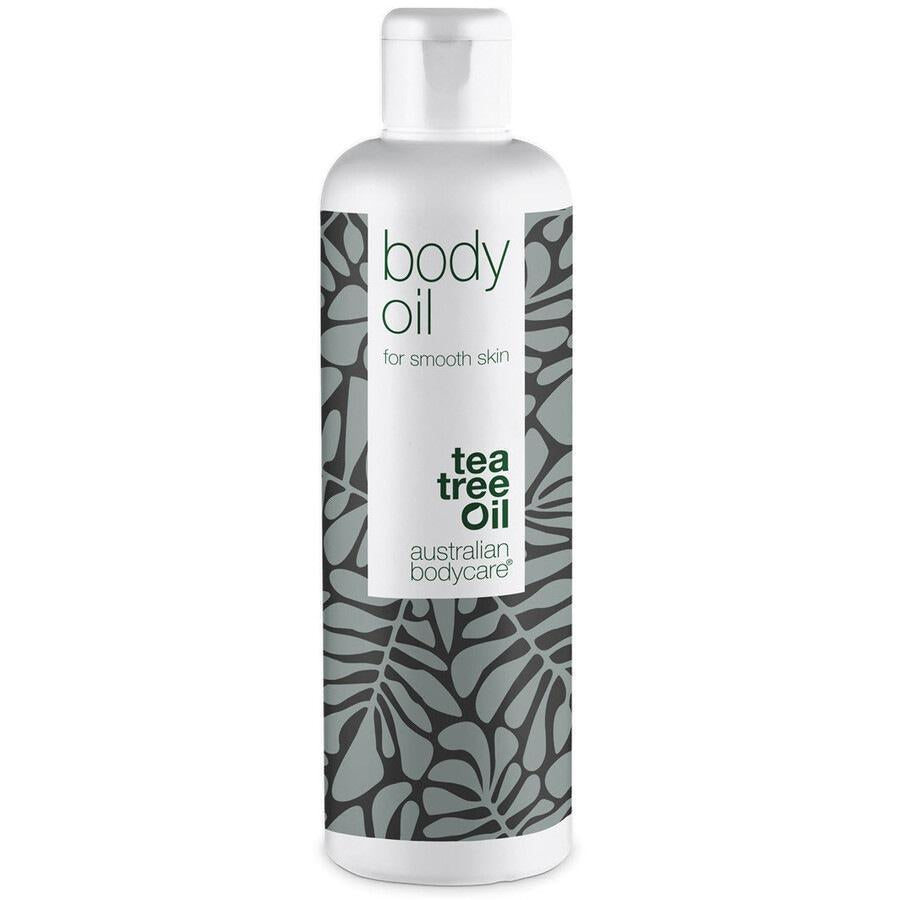 Australian Bodycare Body oil