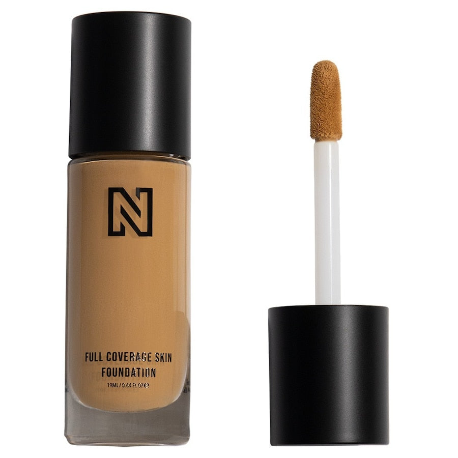 N BEAUTY Full Coverage Skin Foundation