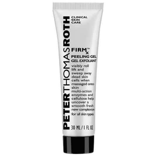 Peter Thomas Roth FirmX™ Peeling Gel Travel Size