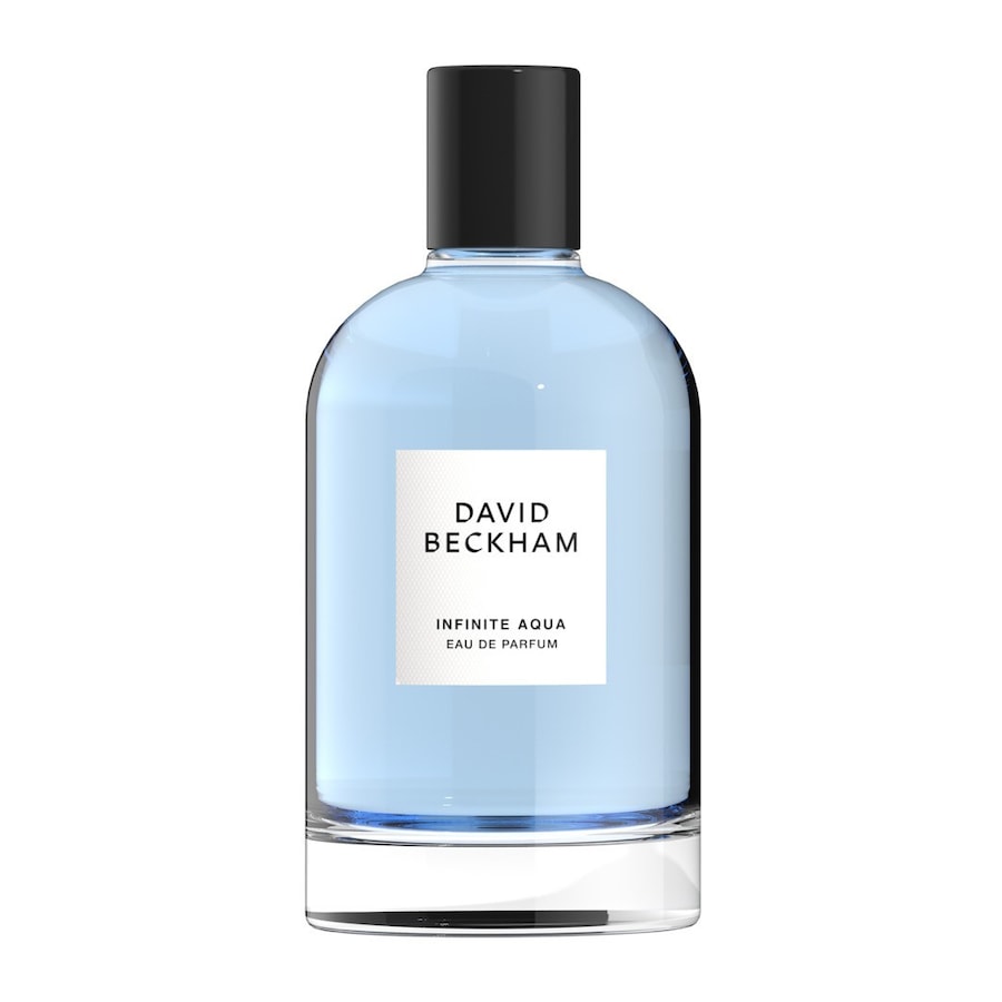 David Beckham Intense Aqua Eau de Parfum