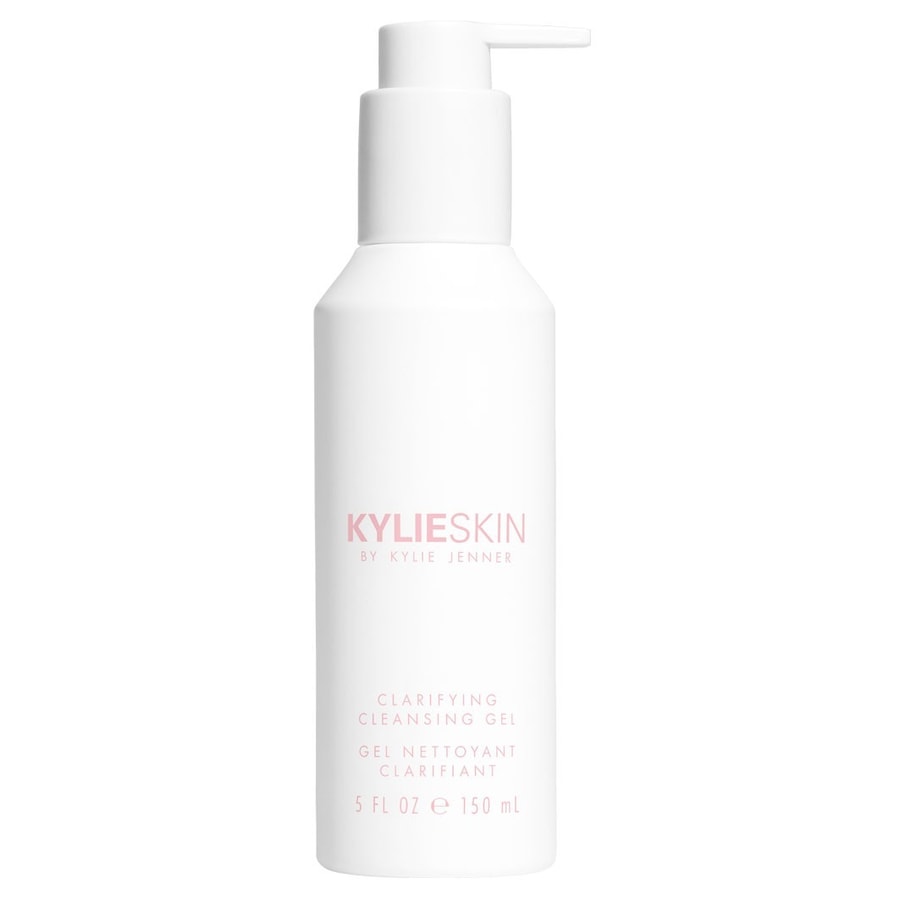 KYLIE SKIN Clarifying Cleansing Gel