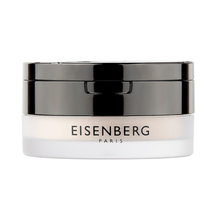 Eisenberg LE MAQUILLAGE Ultra-Perfecting & Blurring Loose Powder 02 Translucent Honey