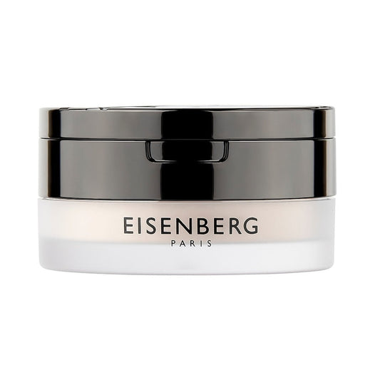 Eisenberg LE MAQUILLAGE Ultra-Perfecting & Blurring Loose Powder 02 Translucent Honey