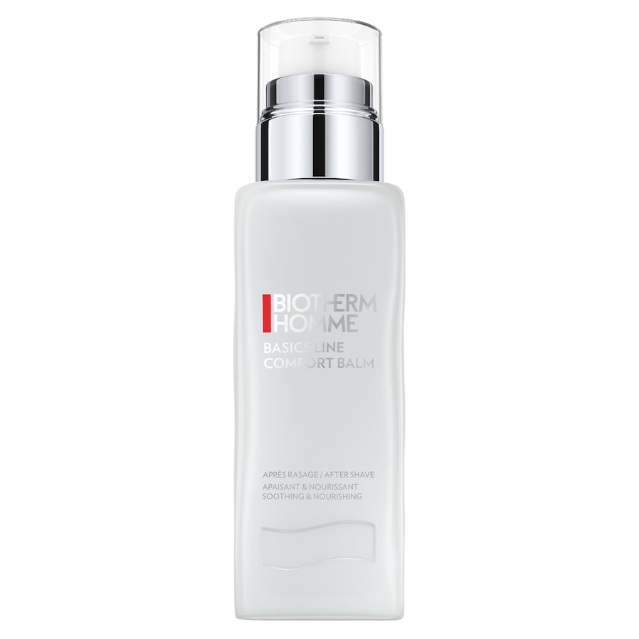Biotherm Homme Basics Line ULTRA COMFORT HOMME Aftershave balsem