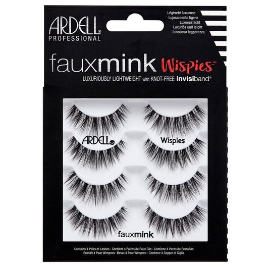Ardell Faux Mink Multipack