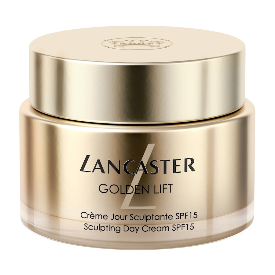 Lancaster Golden Lift Sculpting Day Cream SPF15