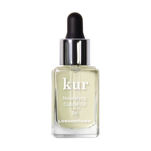 Londontown Kur Cuticle Oil Nourishing