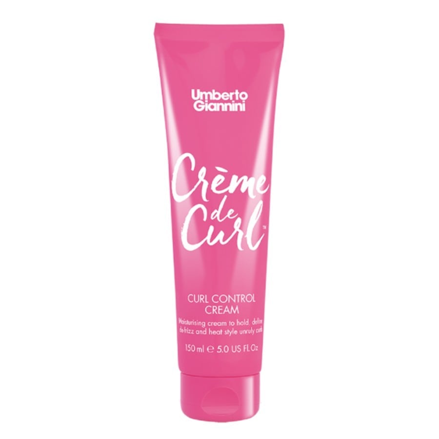 Umberto Giannini Curl Control Cream