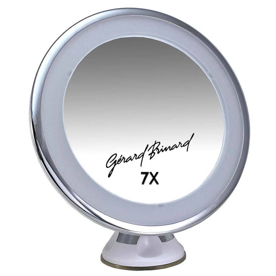 Gérard Brinard Zuignap Led 7x Vergrotend