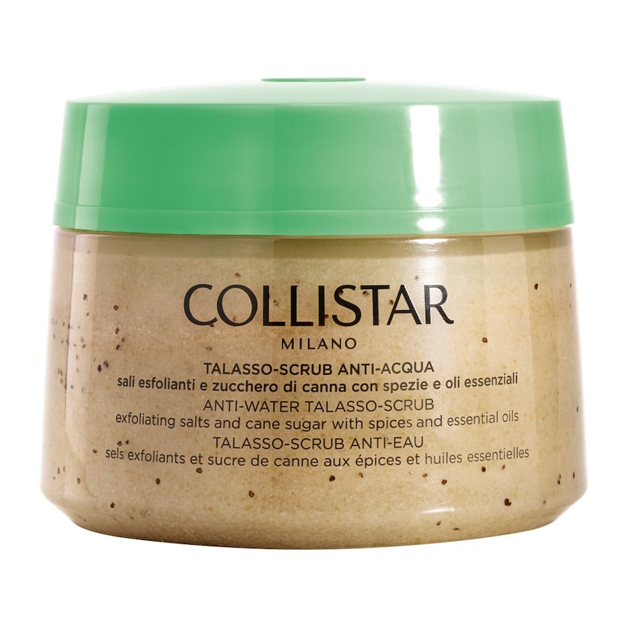 Collistar Anti-Water Talasso-Scrub