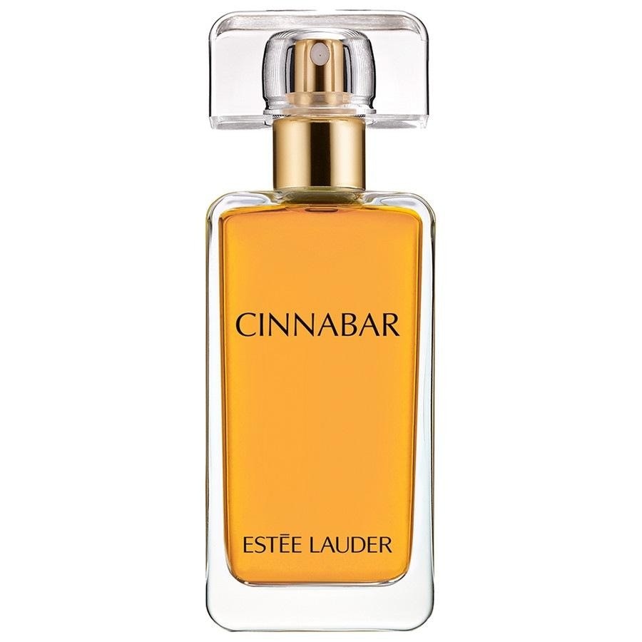 Estée Lauder Klassiker Cinnabar Eau de Parfum