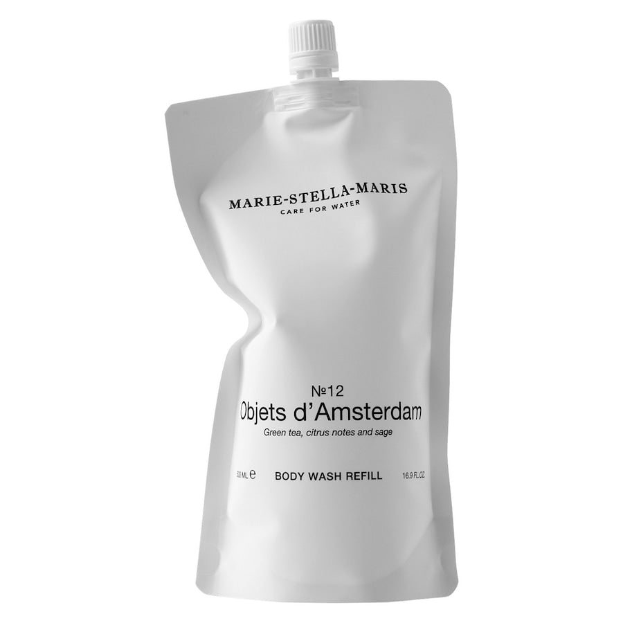 Marie-Stella-Maris Objets d`Amsterdam Body Wash