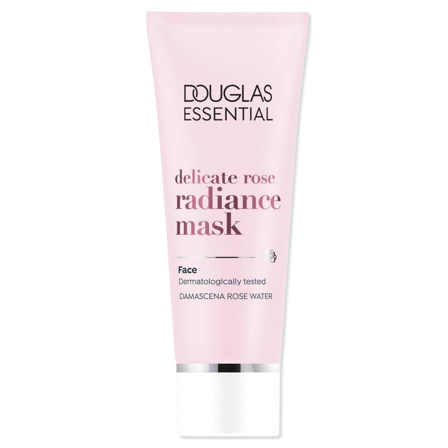 Douglas Collection Essential Delicate Rose Radiance Mask