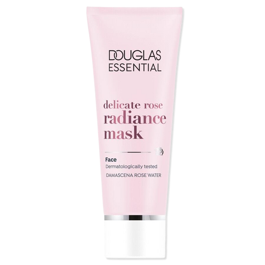 Douglas Collection Essential Delicate Rose Radiance Mask