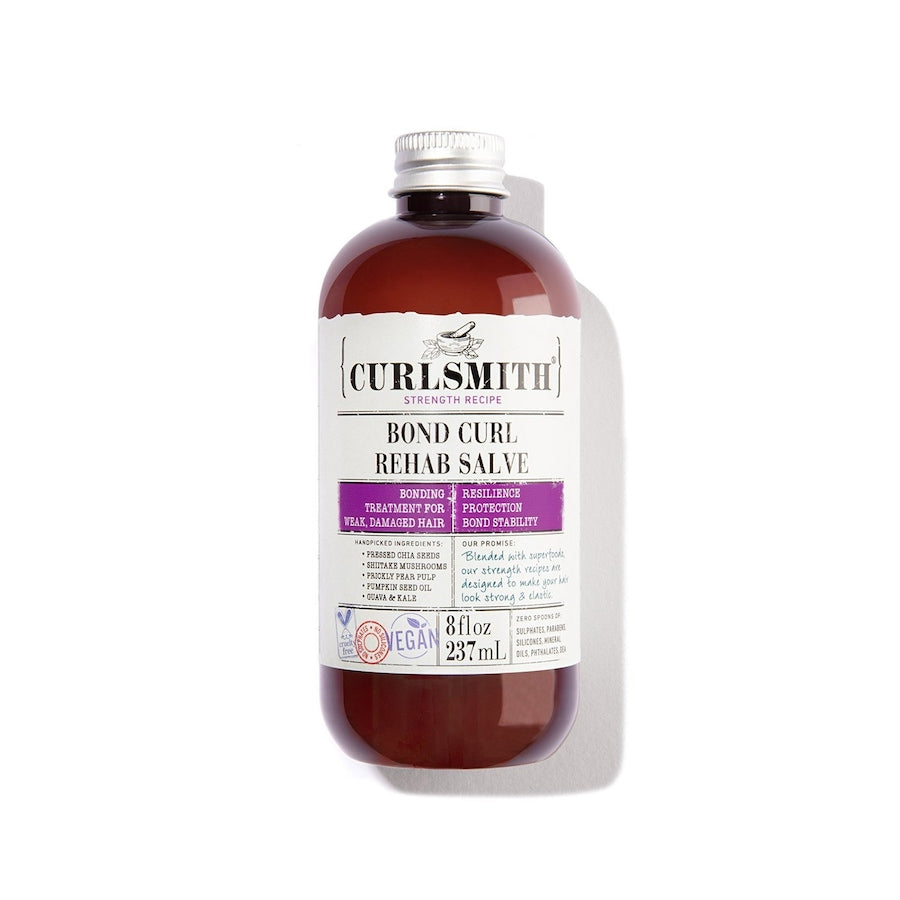 Curlsmith Bond Curl Rehab Salve