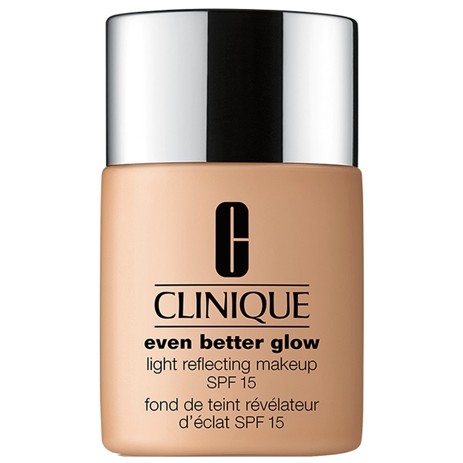 Clinique Even Better Even Better™ Glow Light Reflecting Makeup SPF15