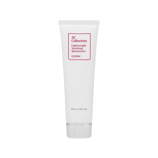 Cosrx Lightweight Soothing Moisturizer