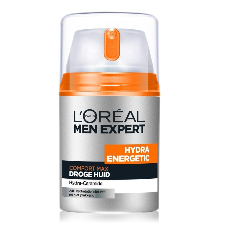 L´Oréal Men Expert Comfort Max